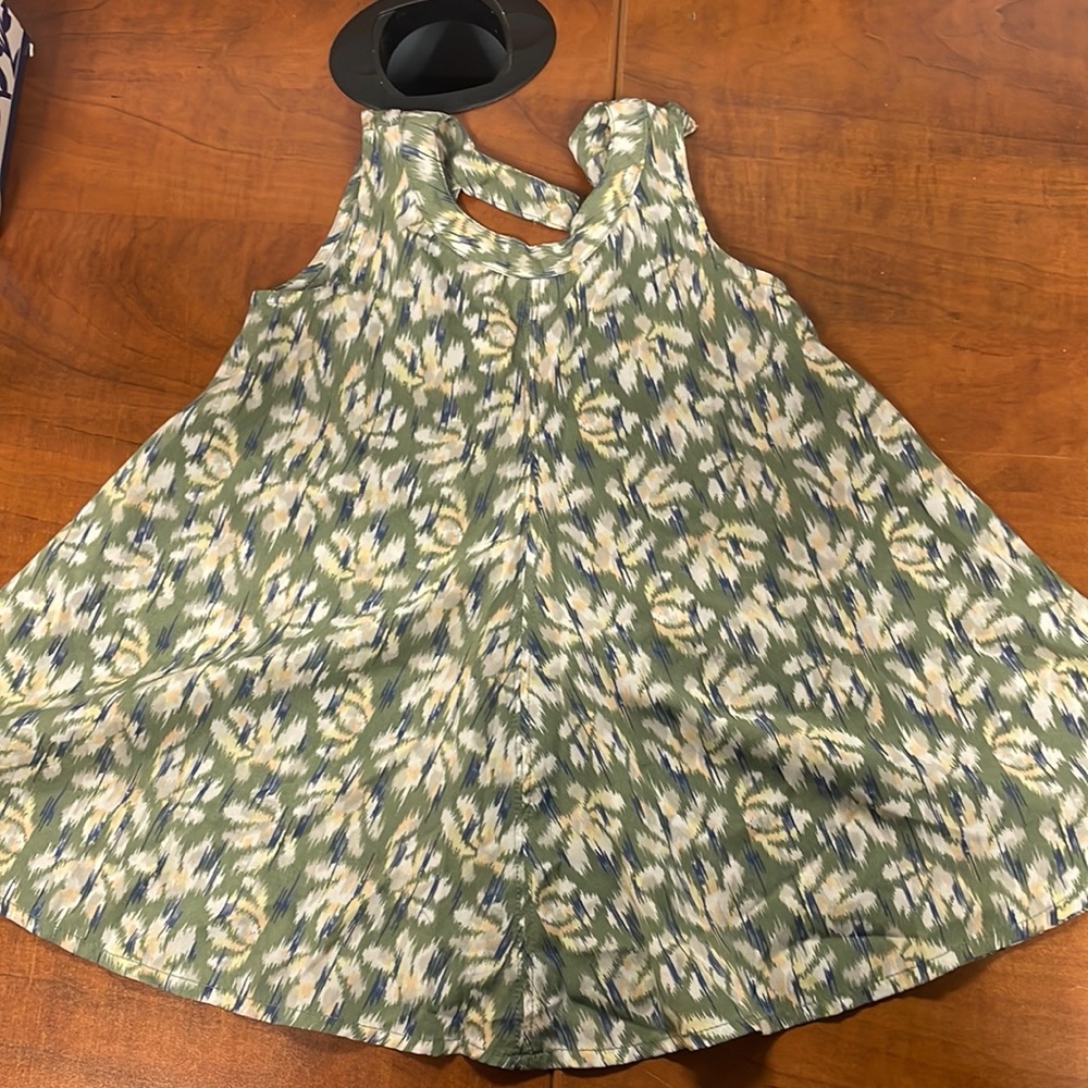 Old navy summer dress